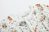 Cotton Baby Onesies